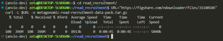 read recruitment