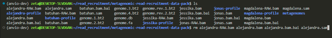 read recruitment
